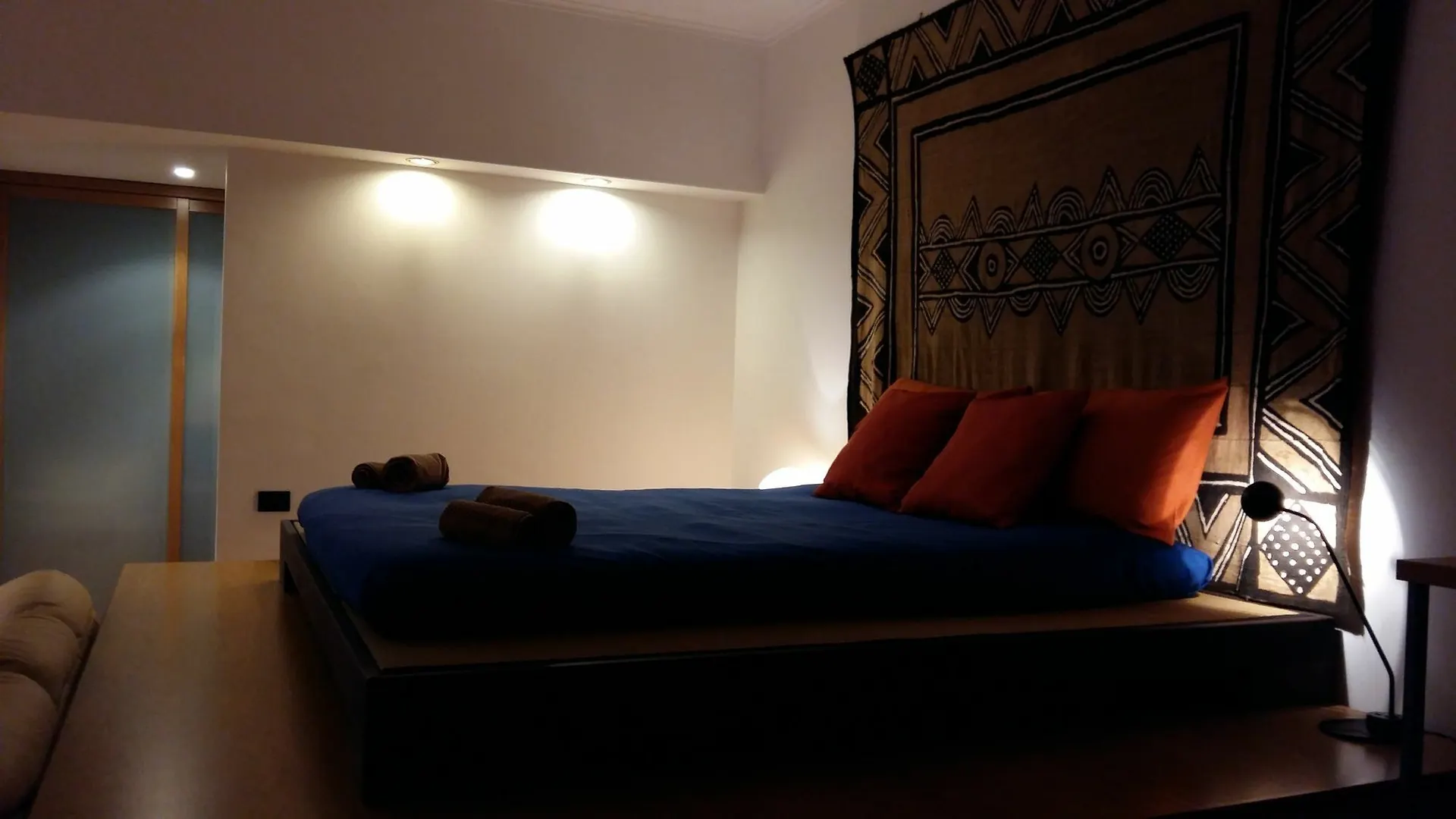 Costantinahouse Apartment Rome