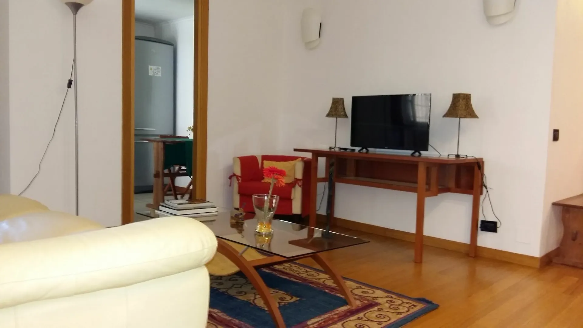 Costantinahouse Apartment Rome 0*,