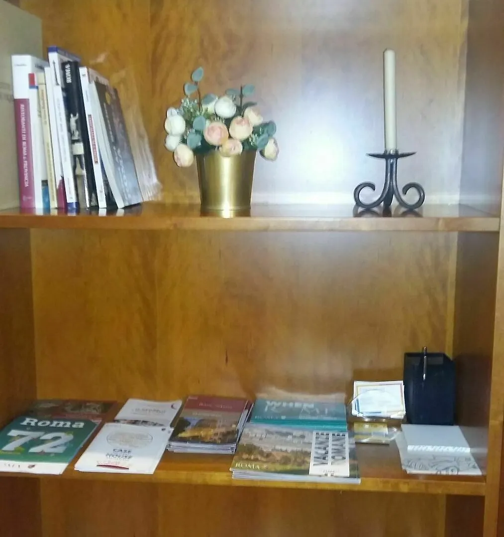 Costantinahouse Apartment Rome