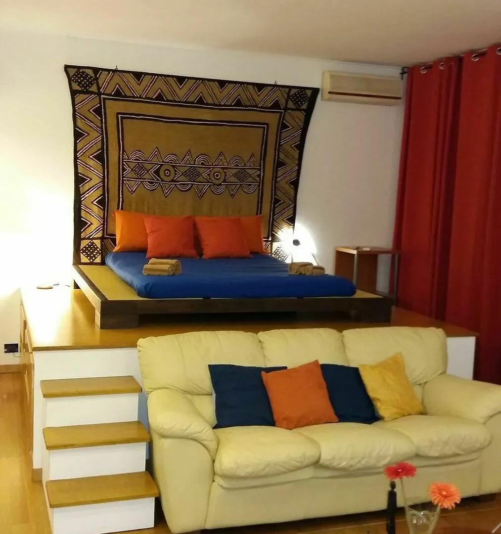 Costantinahouse Apartment Rome 0*,  Italy