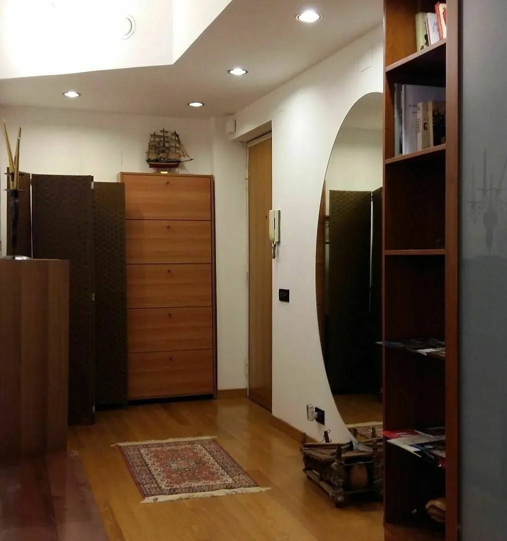 Costantinahouse Apartment Rome Italy
