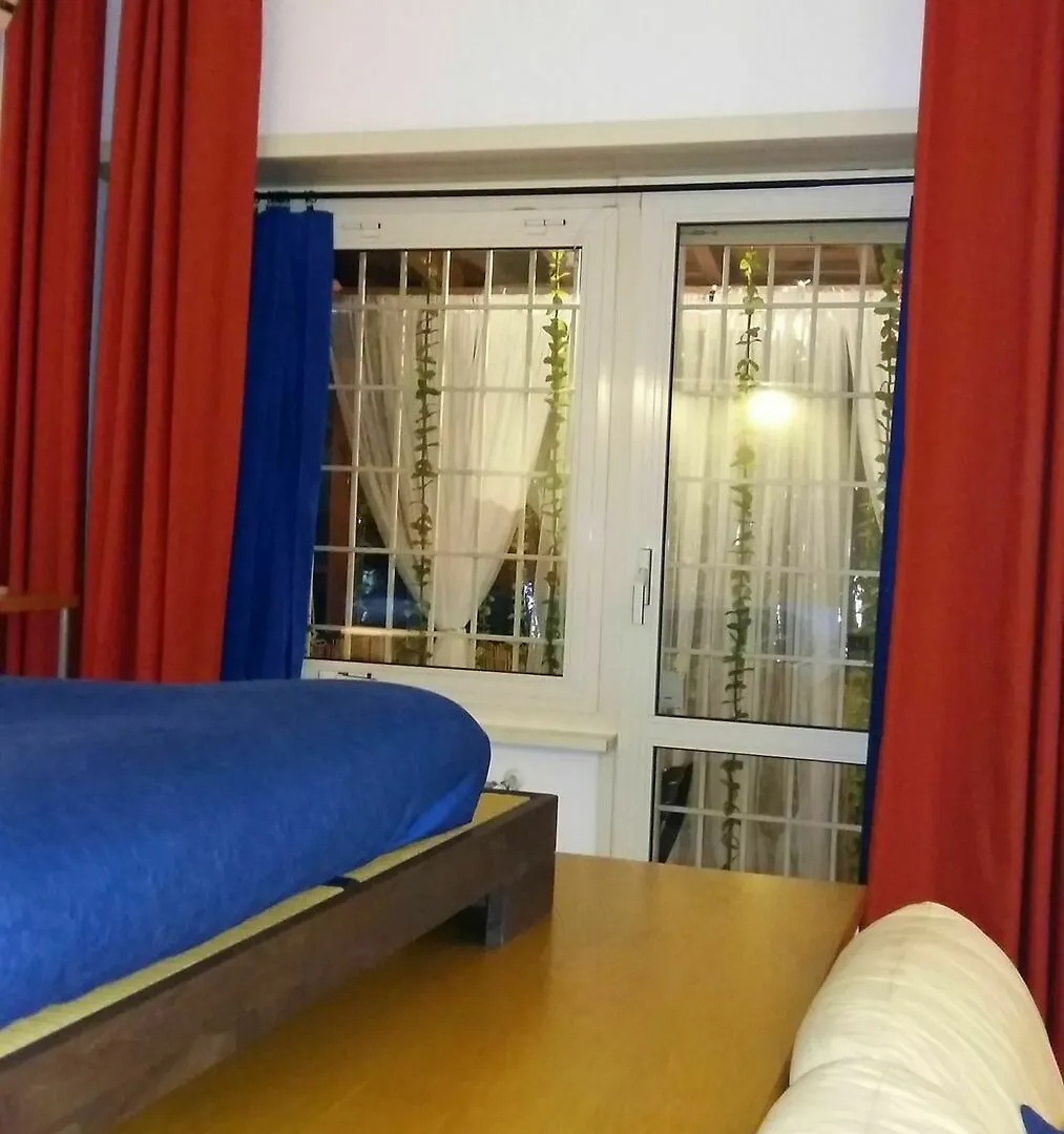 Costantinahouse Apartment Rome