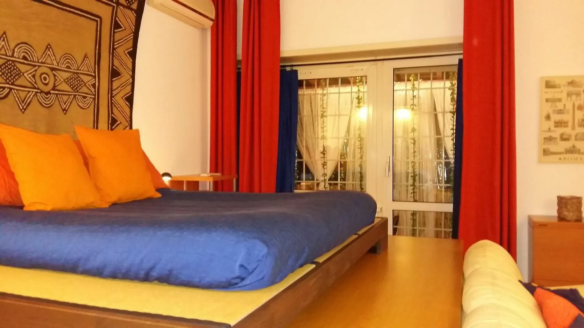 Costantinahouse Apartment Rome 0*,  Italy