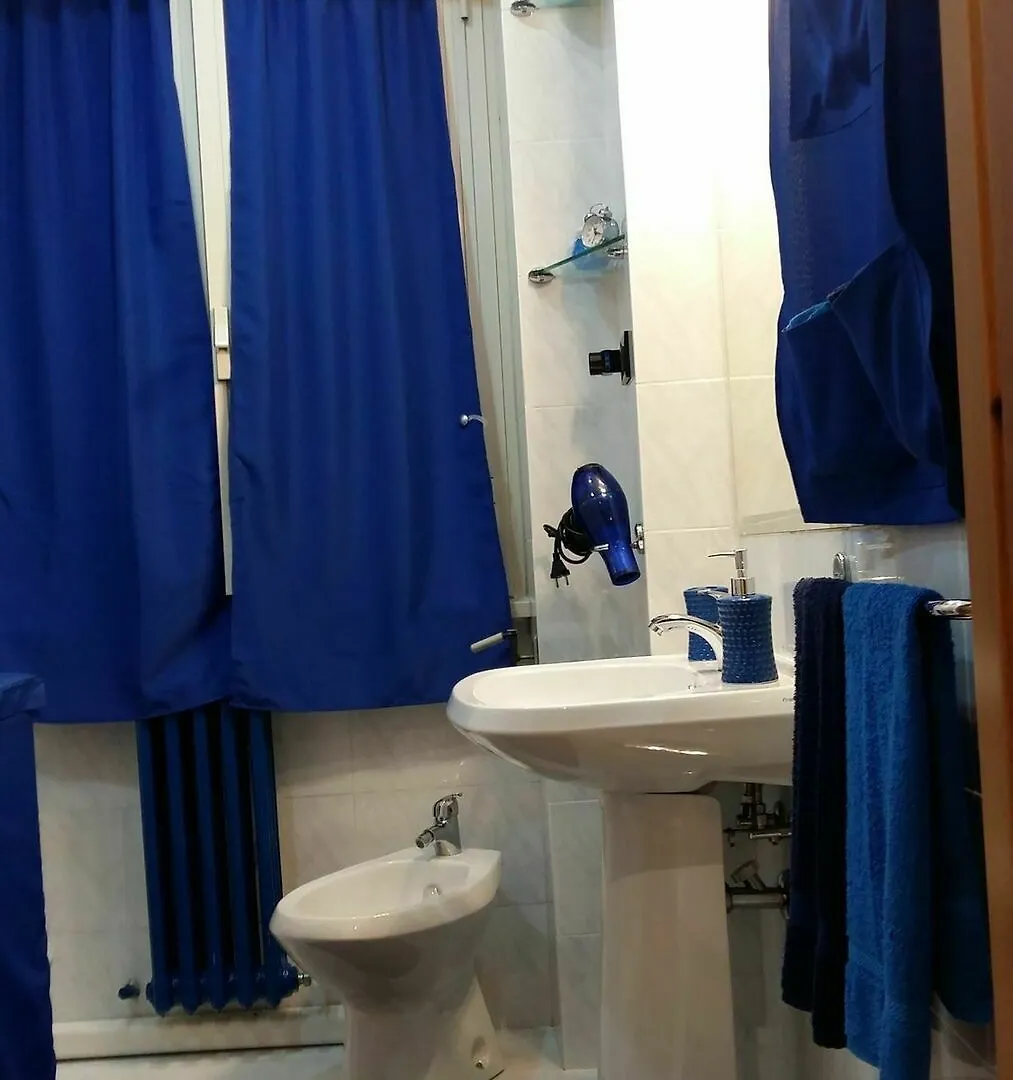 Costantinahouse Apartment Rome