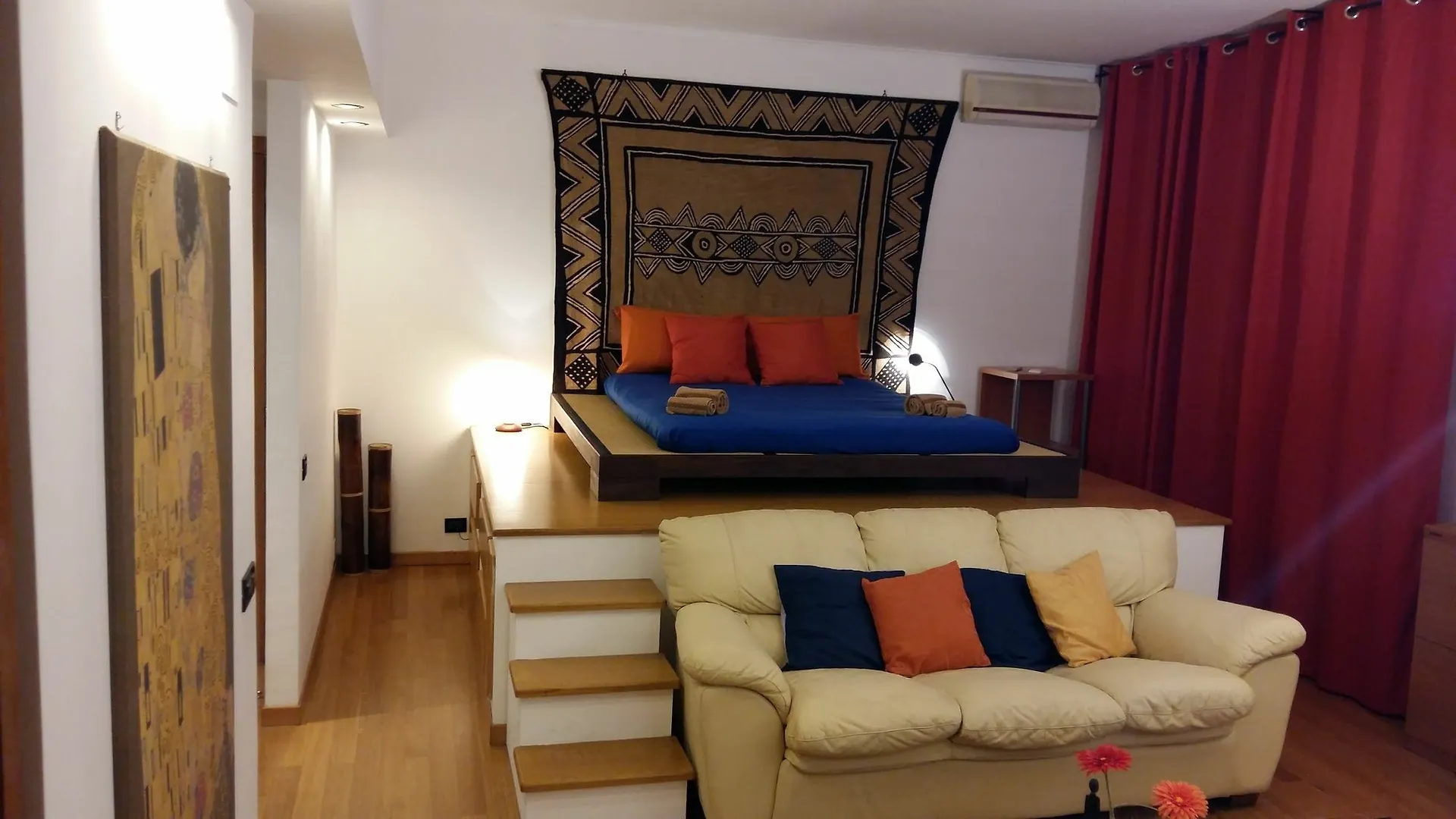 Costantinahouse Apartment Rome
