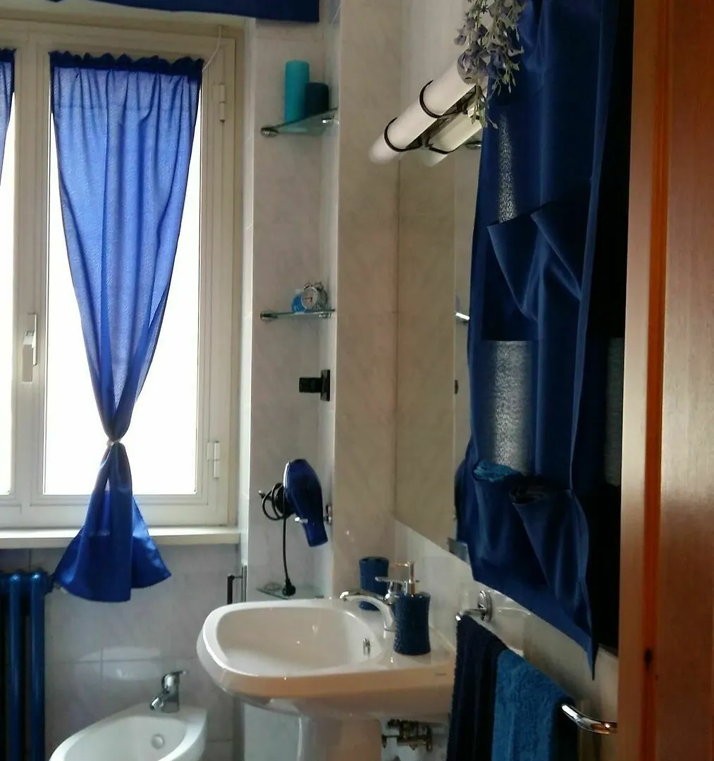 Costantinahouse Apartment Rome
