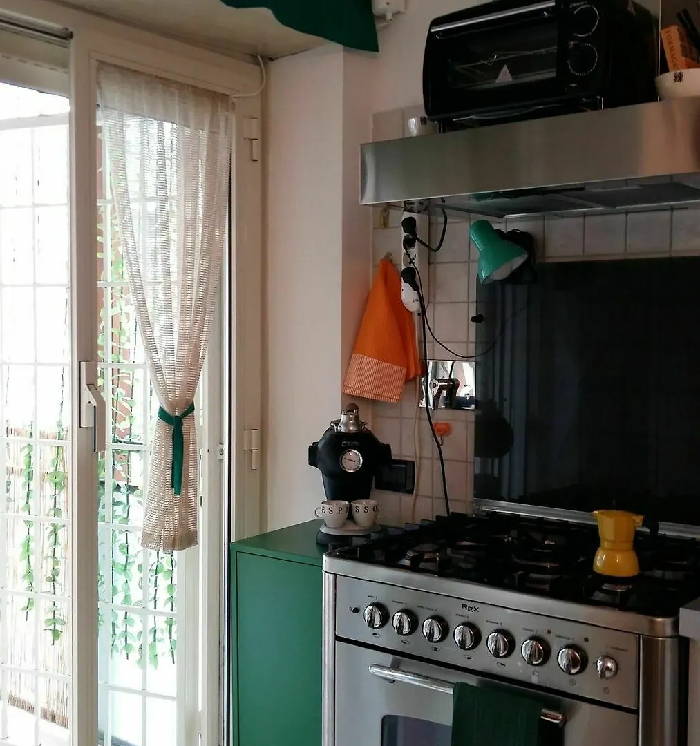 Costantinahouse Apartment Rome 0*,