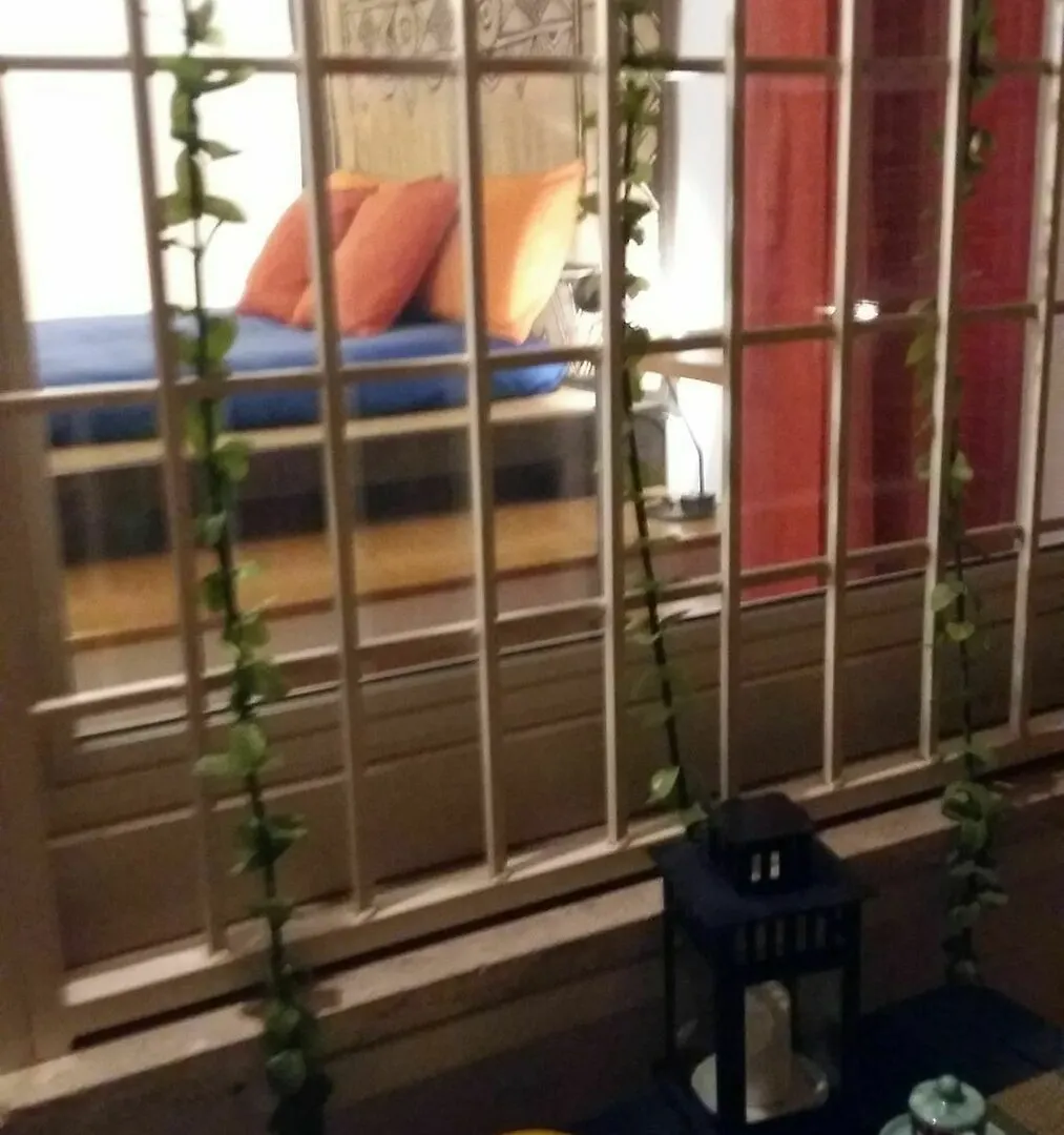 Costantinahouse Apartment Rome Italy