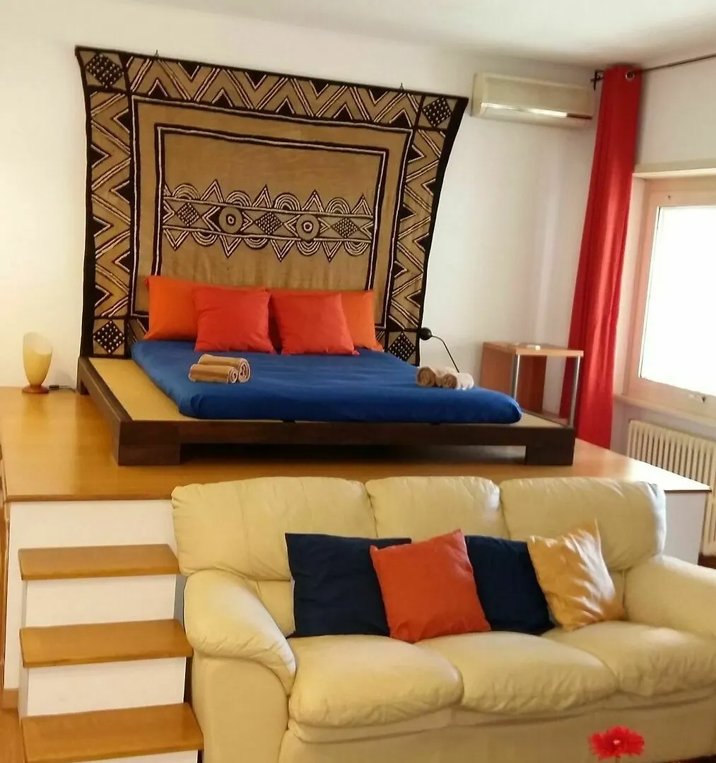 Costantinahouse Apartment Rome