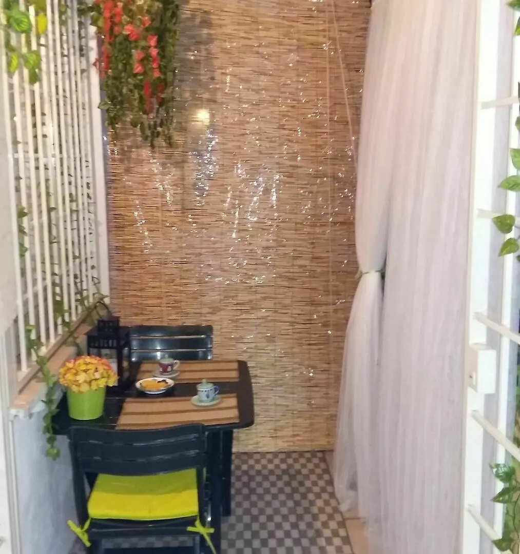 Costantinahouse Apartment Rome