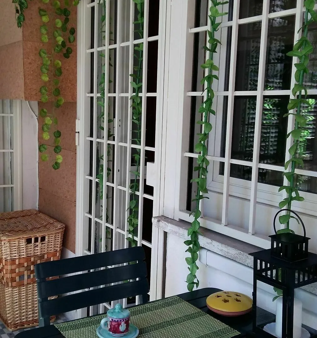 Costantinahouse Apartment Rome